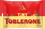 thumbnail of Toblerone Tiny 280 g (0,280 kg)