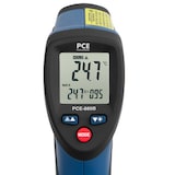 thumbnail of PCE Infrarotthermometer Temperaturmesser PCE-889B