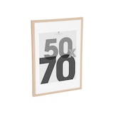 thumbnail of Atmosphera - Moldura natural para fotografia 50x70cm