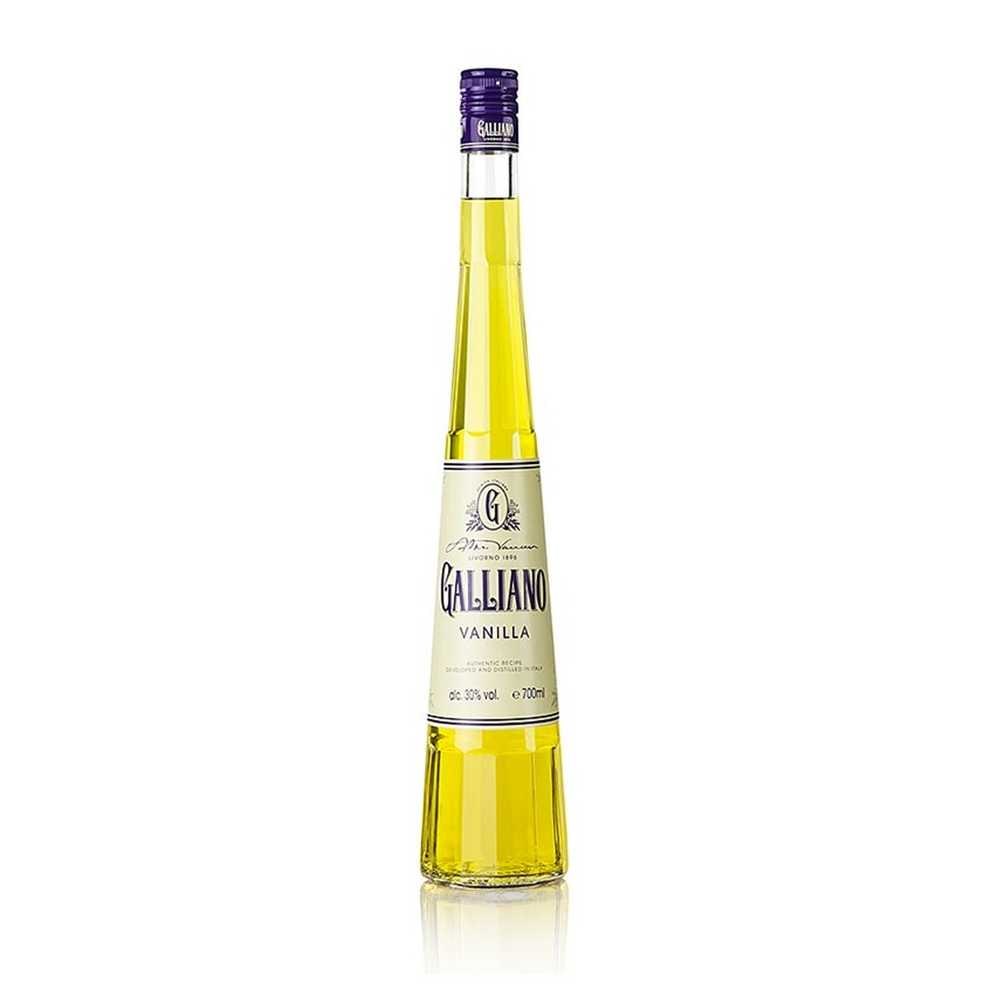 Galliano Vanilla 70cl 30%
