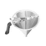 thumbnail of Grille-pain Dualit 40352 – 4 Tranches, Inox, 130 tranches/h, 2.2 kW, 220 V - MONO