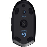 thumbnail of Logitech G G305 Zwart - Muis