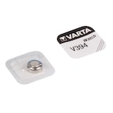 thumbnail of Varta Silberoxid Uhrenbatterie 394  1er Miniblister