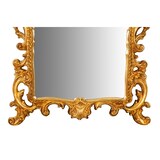 thumbnail of Specchiera da parete in legno finitura grezza elegante per cucine moderne e rustiche resistente alta qualità