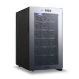 thumbnail of Vinoteca-bodega vinos sogo -pantalla tactil-12º a 18 ºc  - 18 botellas 48l - 50w