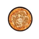 thumbnail of APS rek voor 4 pizzabakken26 x 25 cm, H: 26 cm