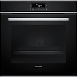 thumbnail of Horno Siemens HB572AES3 Pirolitico Display Inox A+