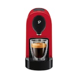 thumbnail of Tchibo Cafissimo „Pure plus“ Kapselmaschine, Red