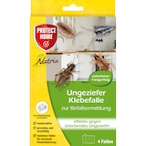 thumbnail of Protect Home Natria Ungeziefer Klebefalle