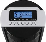 thumbnail of Casafan Säulenventilator Fernbedienung Airos Big Pin II SW