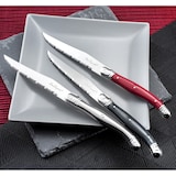 thumbnail of Tradition Roestvrijstaal - 12 steakmessen