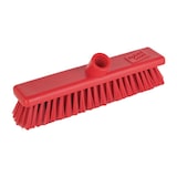 thumbnail of Jantex Hygiene zachte bezem 30cm rood