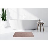 thumbnail of Badematte Priscella Light 500 Rosa 65cm x 100cm
