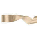 thumbnail of Satin Geschenkband gold 25m 50mm breit