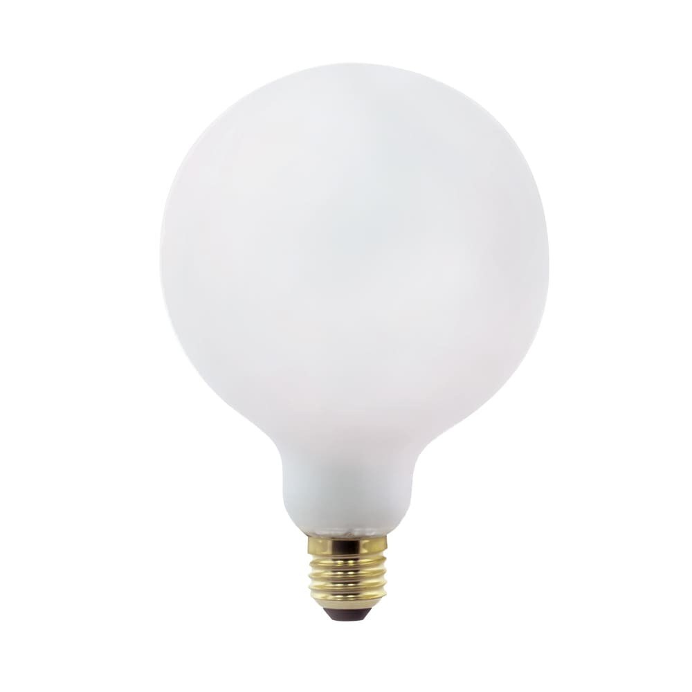 Bombilla LED G125 6W 4000K Dimable