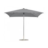 thumbnail of Parasol Prosun, 3x3m - SUNTOP - toile acrylique lead chiné