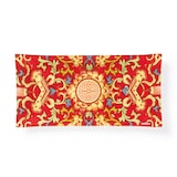 thumbnail of Excelsa piatto/vassoio La Via Della Seta vetro 30x2,5x15 cm multicolore