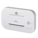 thumbnail of Brennenstuhl - CO-Melder CM A 3030 - Kohlenmonoxid-Melder (mit Alarmsignal und LED-Anzeige)