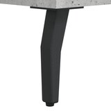 thumbnail of vidaXL Sideboard Betongrau 69,5x34x90 cm Holzwerkstoff