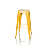 thumbnail of Barhocker VANTAGGIO HIGH metallic gelb hjh OFFICE