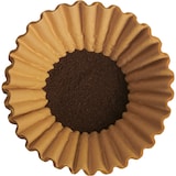 thumbnail of ZORRO 250 Stk. Kaffeefilter für Gastronomie Kaffeemaschinen Filterpapier