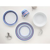 thumbnail of CreaTable AllRound Coast Line Kombiservice 10-tlg Porzellan