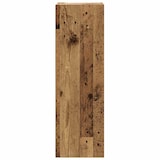 thumbnail of vidaXL 6-tlg. TV-Schrank-Set Wandmontage Altholz-Optik Holzwerkstoff