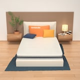 thumbnail of Materasso 170x190, Alto 30 cm - Matrimoniale, Memory, Sfoderabile, in Bayscent | Cabrio