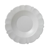 thumbnail of San Ignacio – 12-teiliges Geschirrset aus Opalglas Weiß mit 4 Gläsern aus Kristallglas à 300 ml