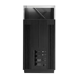 thumbnail of ASUS WL-Router ZenWiFi Pro XT12 AX11000 2er Set Schwarz