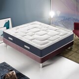thumbnail of MaterassieDoghe - Materasso 70x190 Memory Foam - 5 cm di Memory Foam - Alto 30 cm - 11 zone di comfort - Anatomico - Ortopedico