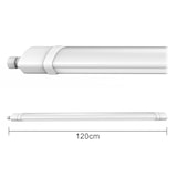 thumbnail of Plafón LED impermeable 120cm 60W 6000 lm IP65 6000K