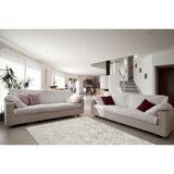 thumbnail of Anette 100 Grau / Silber 160cm x 230cm