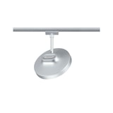 thumbnail of Paulmann URail Schienenspot 3-Step-Dim Hildor  850lm 15W 3000K dimmbar 230V Chrom matt 96787