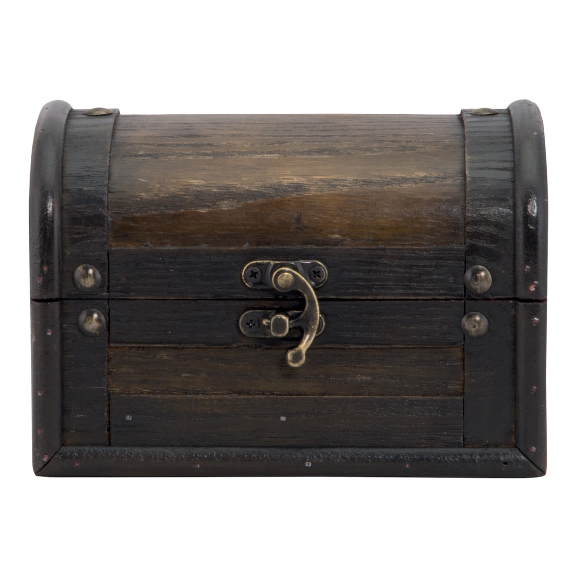 Securit® Caja presentadora de facturas - Tesoro Antiguo