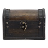 thumbnail of Securit® Caja presentadora de facturas - Tesoro Antiguo