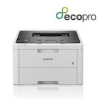 thumbnail of Brother HL-L3220CWE, LED, Farbe, 600 x 2400 DPI, A4, 18 Seiten pro Minute, Schwarz, Weiß