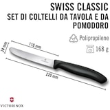 thumbnail of 1 x Br”tchenmesser Victorinox SWISS CLASSIC,