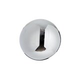 thumbnail of Dekokugel Edelstahlkugel Teichkugel Schwimmkugel D: 15cm glänzend
