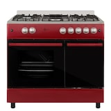 thumbnail of Solthermic Fogao F9lt50g2 Gas Roja 90x60 Portabombona