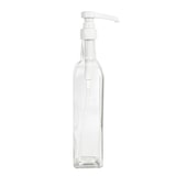 thumbnail of Garcia de Pou 24 Unités - Bouteille + Pompe Condiments 500 Ml 6X29,7 Cm Transparent Verre