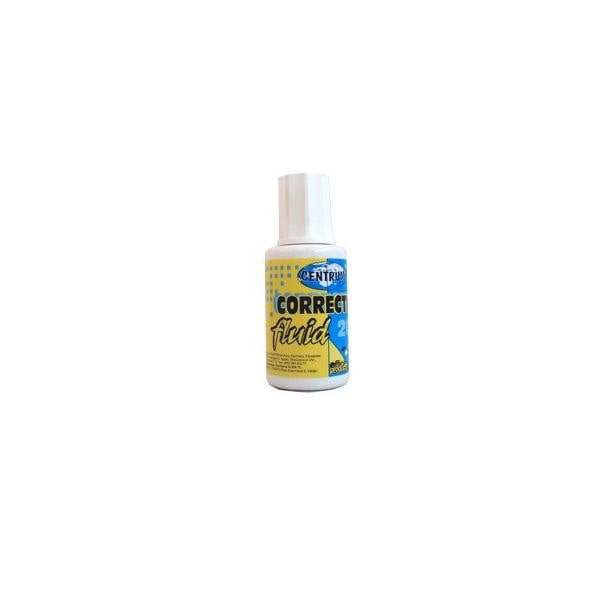 Corretor de Pincel 20ml