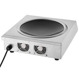 thumbnail of Buffalo inductie wok