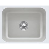 thumbnail of Villeroy&Boch Spülbecken, Küchenspüle Cisterna 60C Fossil 550x440mm, Unterschrankbreite 60cm