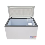 thumbnail of Gasfrit – Congelatore a pozzetto 1 porta, 246 litri, 1050 x 570 x 860 mm