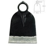 thumbnail of Azada  Forjada Sin Mango    36/  750 Gramos