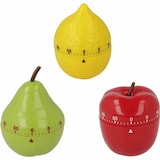 thumbnail of METALTEX   Timer "Tutti Frutti" 60 Min.