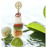 thumbnail of MONOUSO - Fingerfood Spieße Baum des Lebens 12cm in Schachtel (600 Stück)