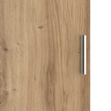 thumbnail of Bureau 2 pcs Chêne artisanal Modèle Titan Jardin Plus