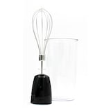thumbnail of Braun MQ55755M MultiQuick5 Pro Stabmixer-Set schwarz/Edelstahl 1000 Watt